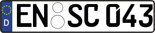EN-SC043