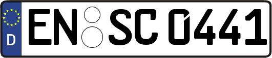 EN-SC0441