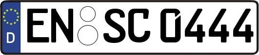 EN-SC0444
