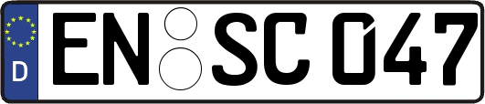 EN-SC047