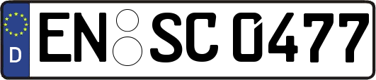EN-SC0477