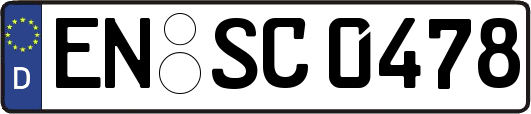 EN-SC0478
