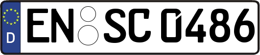 EN-SC0486