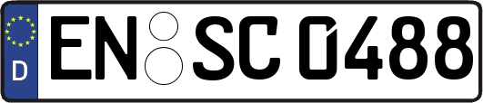 EN-SC0488