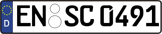 EN-SC0491