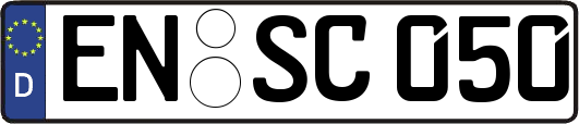 EN-SC050