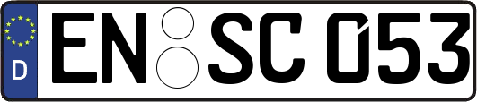 EN-SC053