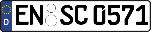 EN-SC0571