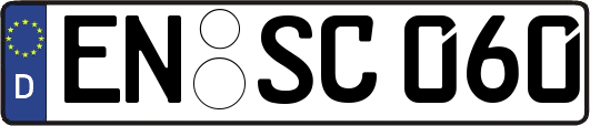 EN-SC060