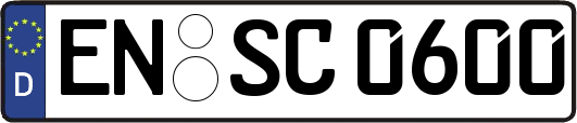EN-SC0600