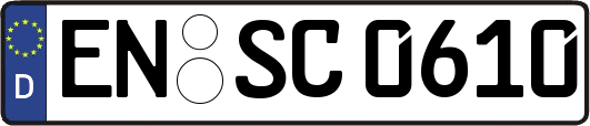 EN-SC0610