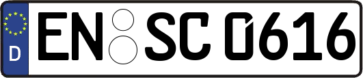 EN-SC0616