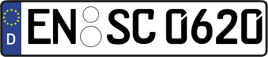 EN-SC0620