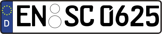 EN-SC0625