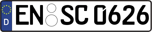 EN-SC0626