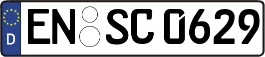 EN-SC0629