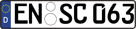 EN-SC063