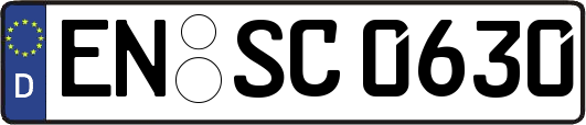 EN-SC0630