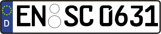 EN-SC0631