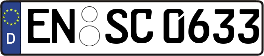 EN-SC0633