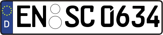EN-SC0634