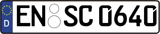 EN-SC0640