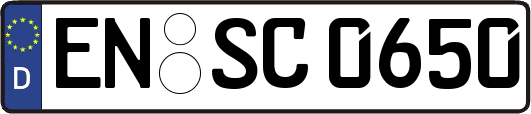 EN-SC0650