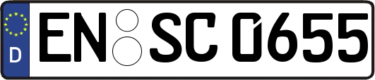 EN-SC0655
