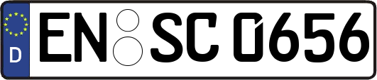 EN-SC0656