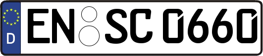 EN-SC0660
