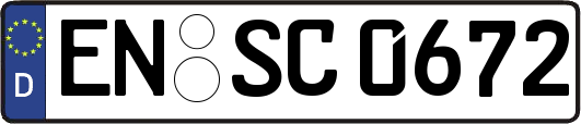 EN-SC0672