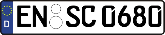 EN-SC0680