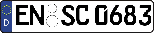 EN-SC0683