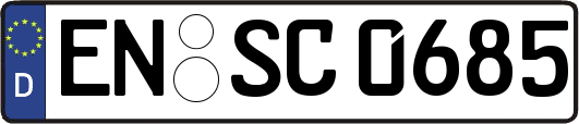 EN-SC0685
