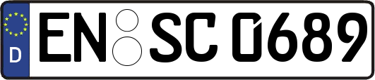 EN-SC0689
