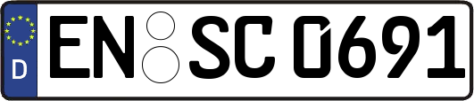 EN-SC0691