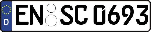 EN-SC0693