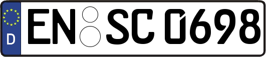 EN-SC0698