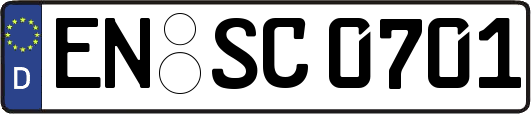 EN-SC0701