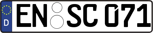 EN-SC071