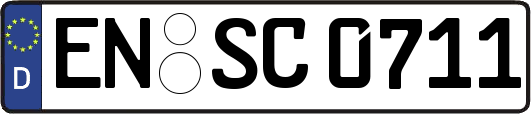 EN-SC0711