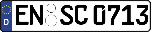 EN-SC0713