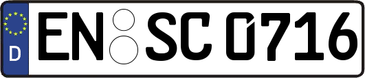 EN-SC0716