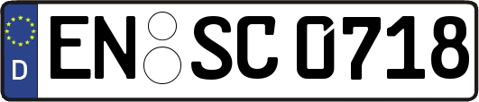 EN-SC0718