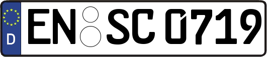 EN-SC0719