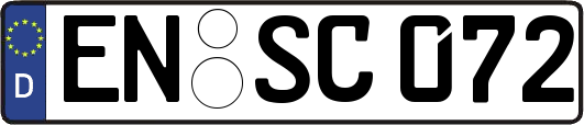EN-SC072