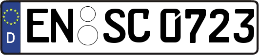 EN-SC0723