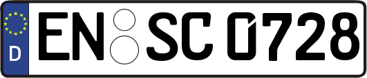EN-SC0728
