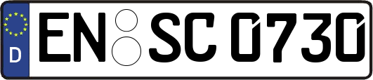 EN-SC0730