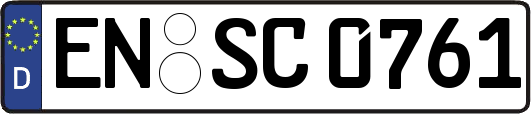 EN-SC0761